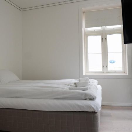 The Apartments - Strandgaten Bergen Zewnętrze zdjęcie