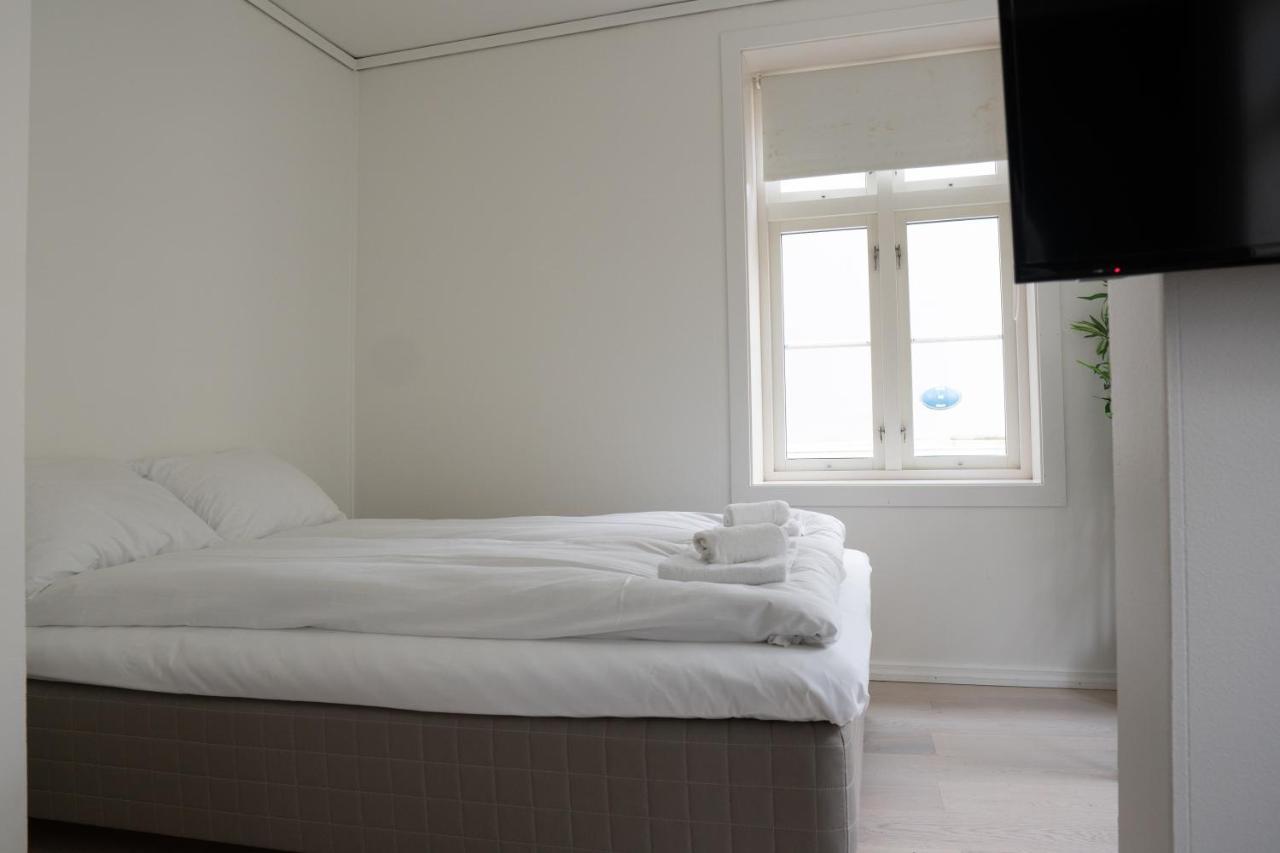 The Apartments - Strandgaten Bergen Zewnętrze zdjęcie